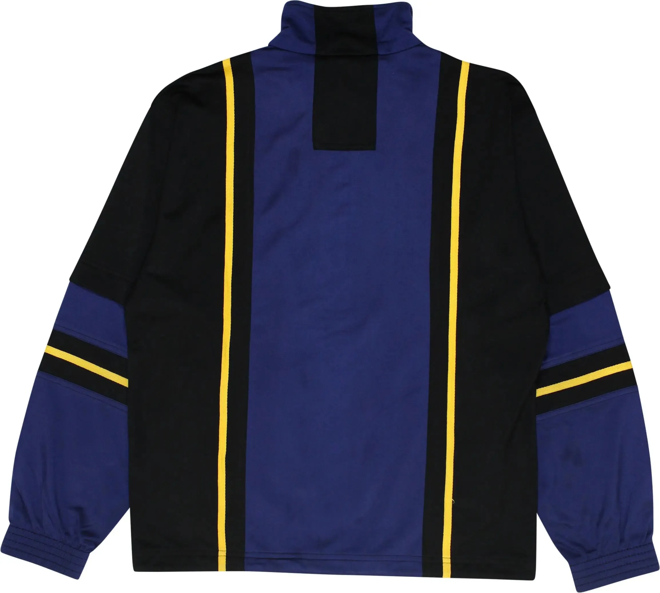 00s Track Jacket
