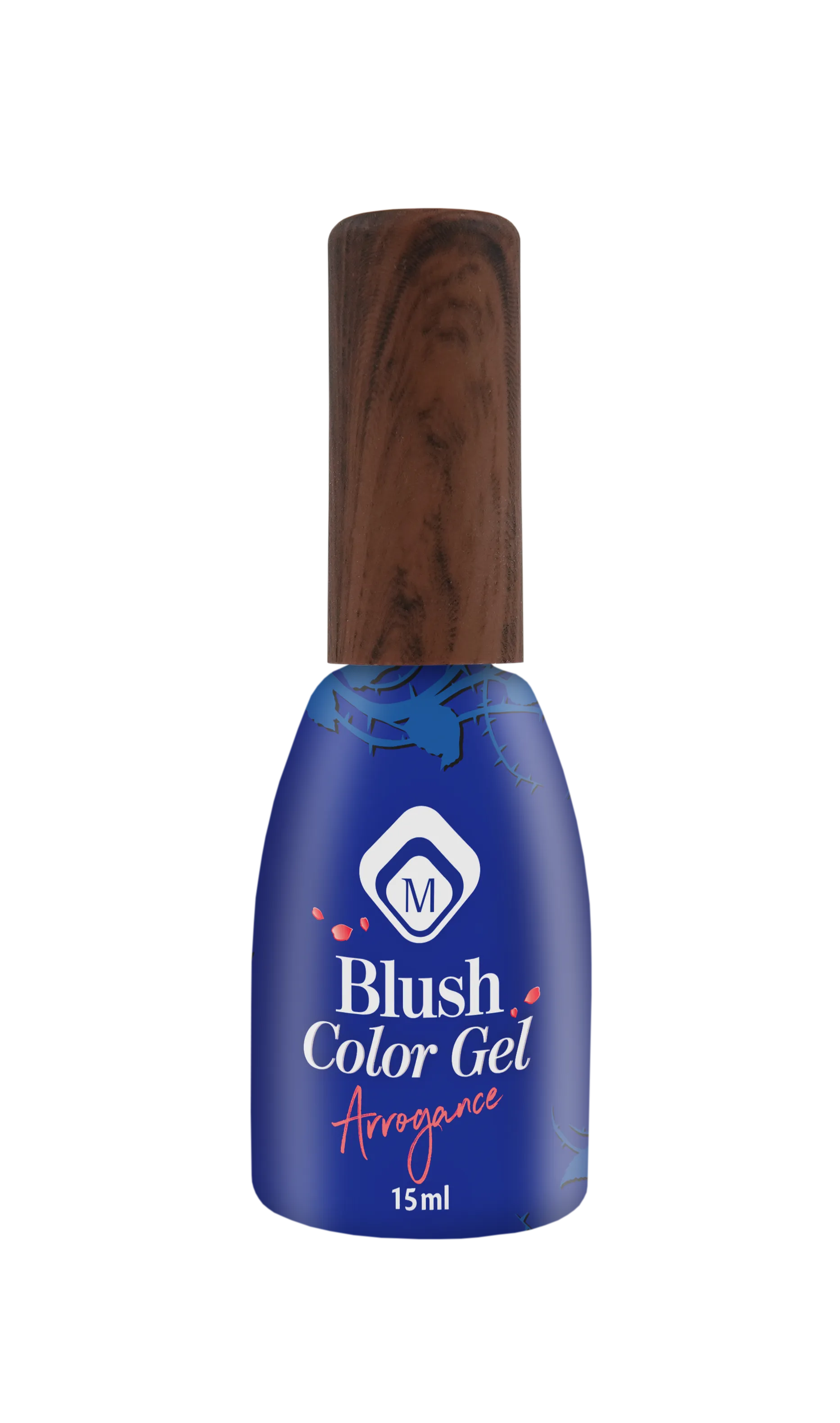 231503 Blush Gel Arrogance - Colored Builder in A Bottle 15ml