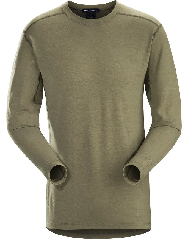 2NDs Arc'teryx LEAF Cold WX LS Shirt AR