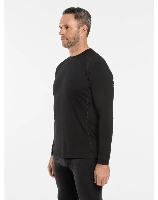 2NDs Arc'teryx LEAF Cold WX LS Shirt AR