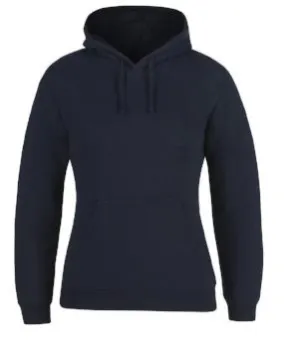 3FH1  JB's Womens Fleecy Hoodie