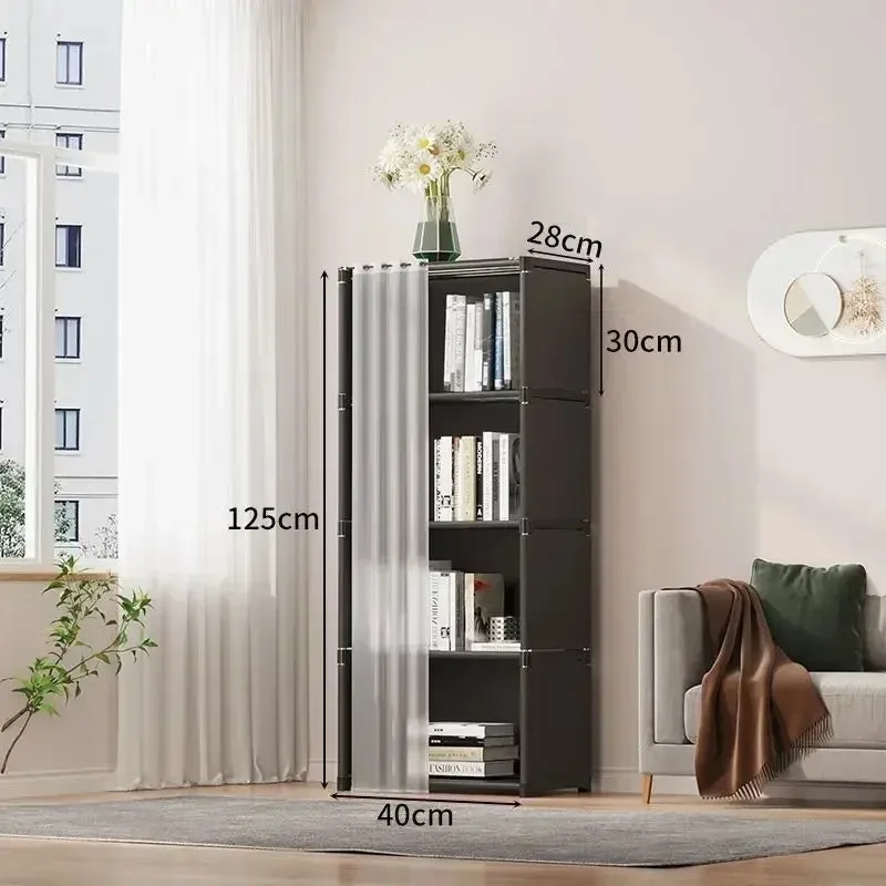 5-Layer Shelf
