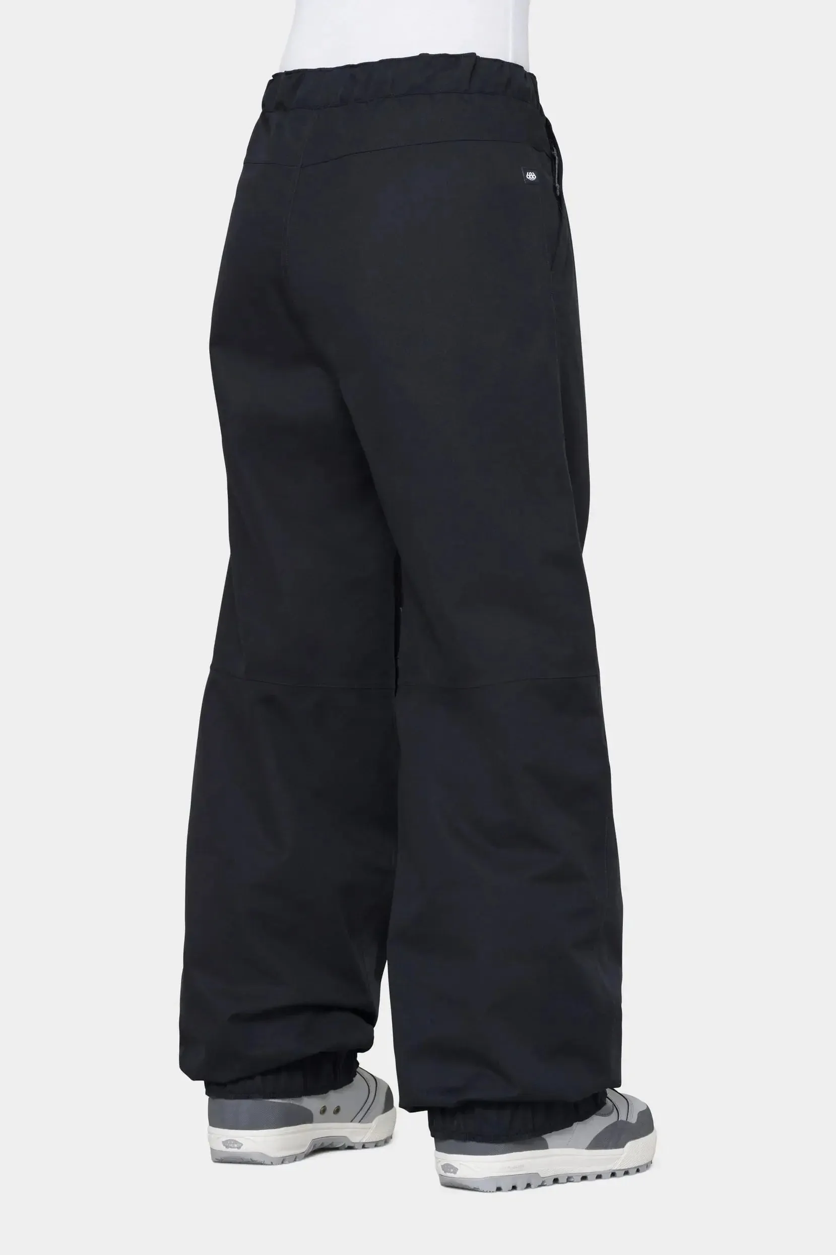 686 Women's Outline Pants - Blk