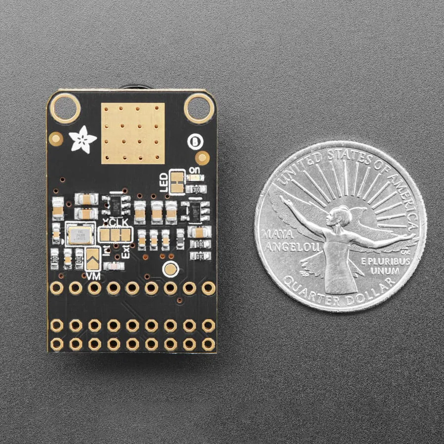 Adafruit OV5640 Camera Breakout - 120 Degree Lens