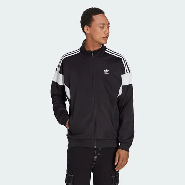 ADICOLOR CLASSICS CUT LINE TRACK TOP