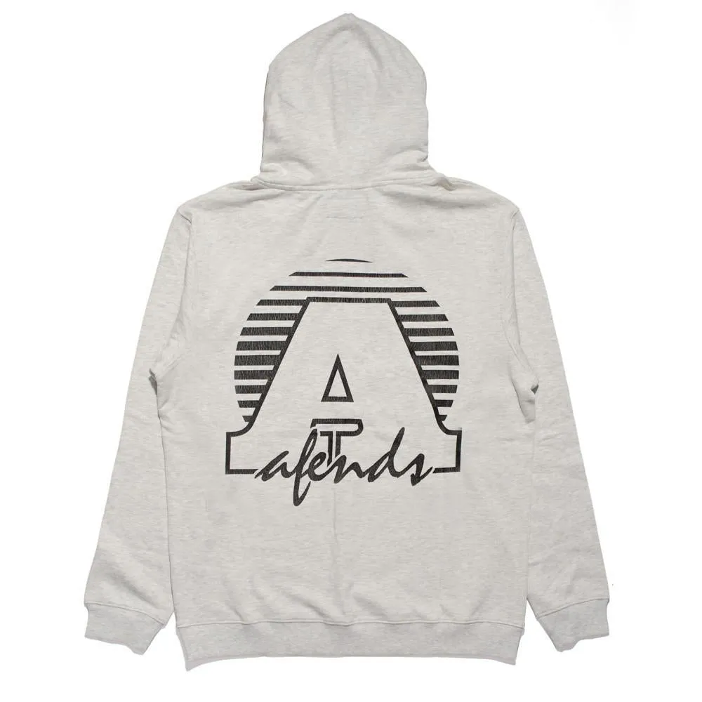 Afends Mens Desert - Pull On Hood