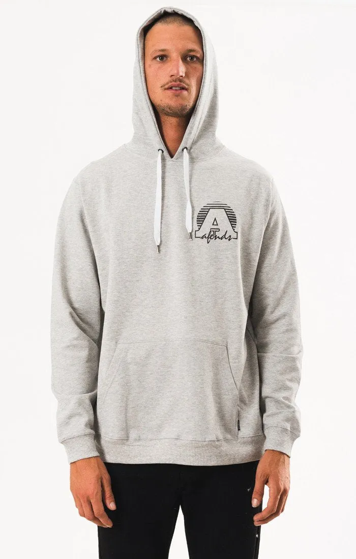 Afends Mens Desert - Pull On Hood