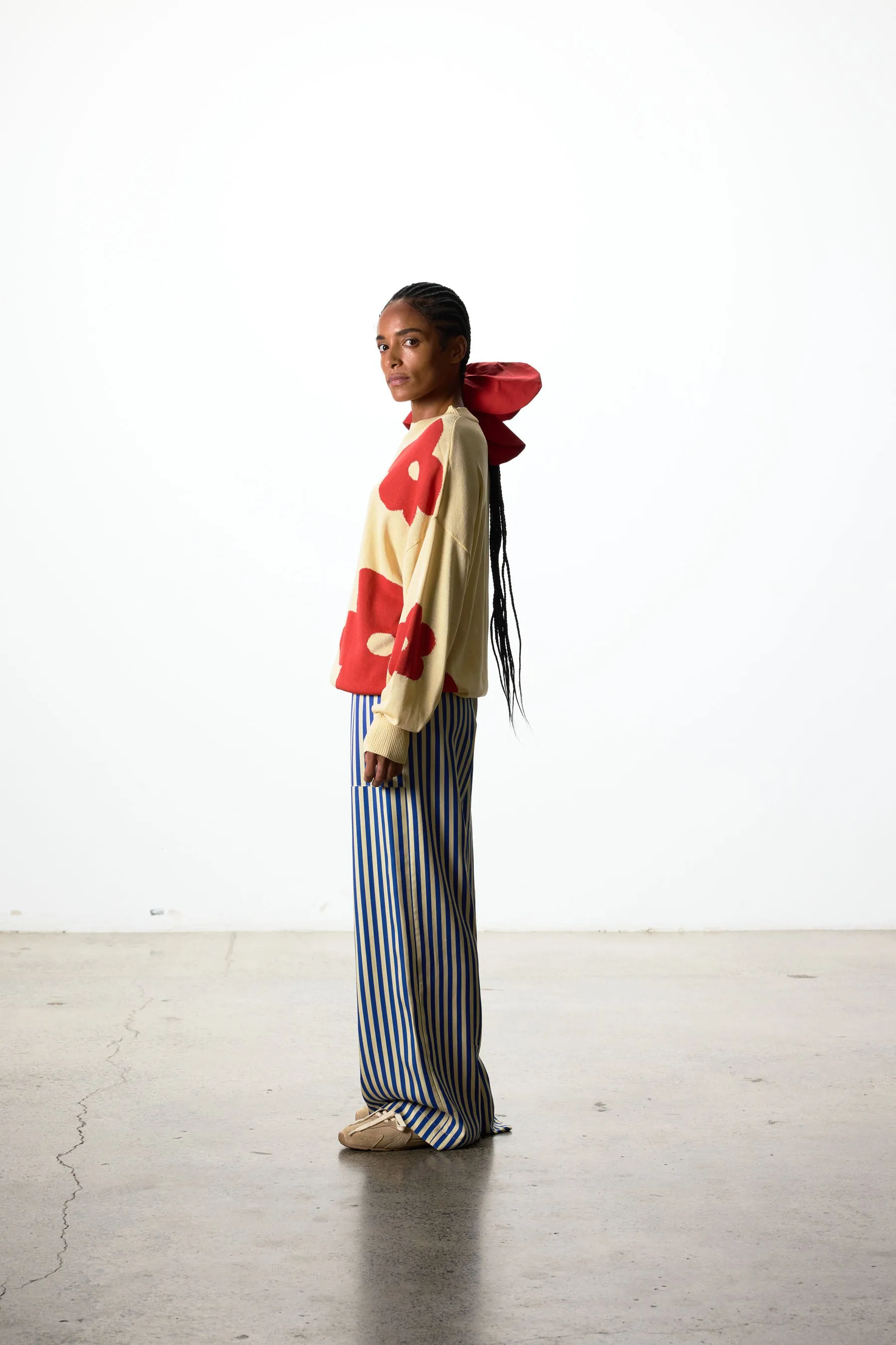 Alexander Jumper