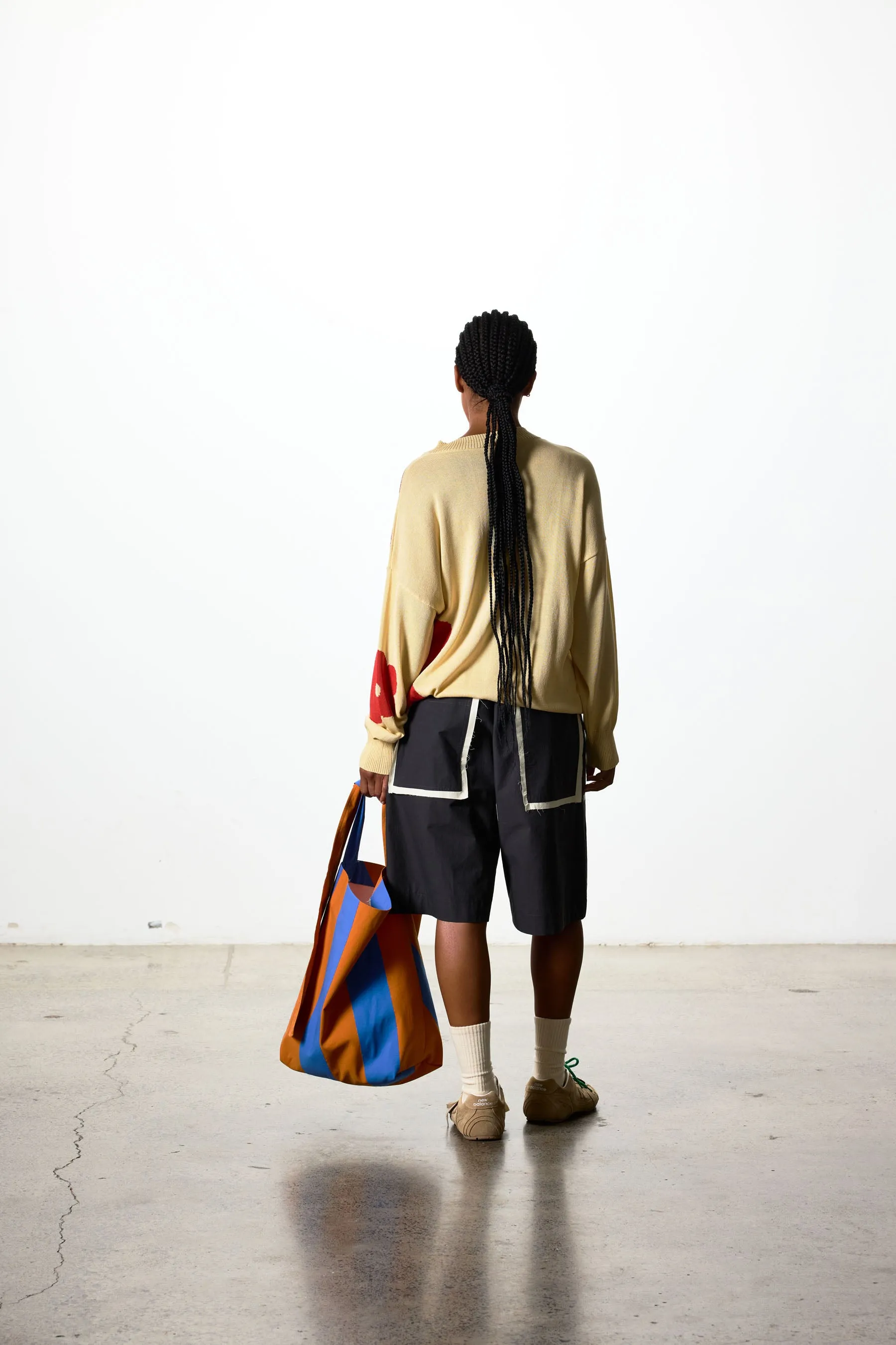 Alexander Jumper