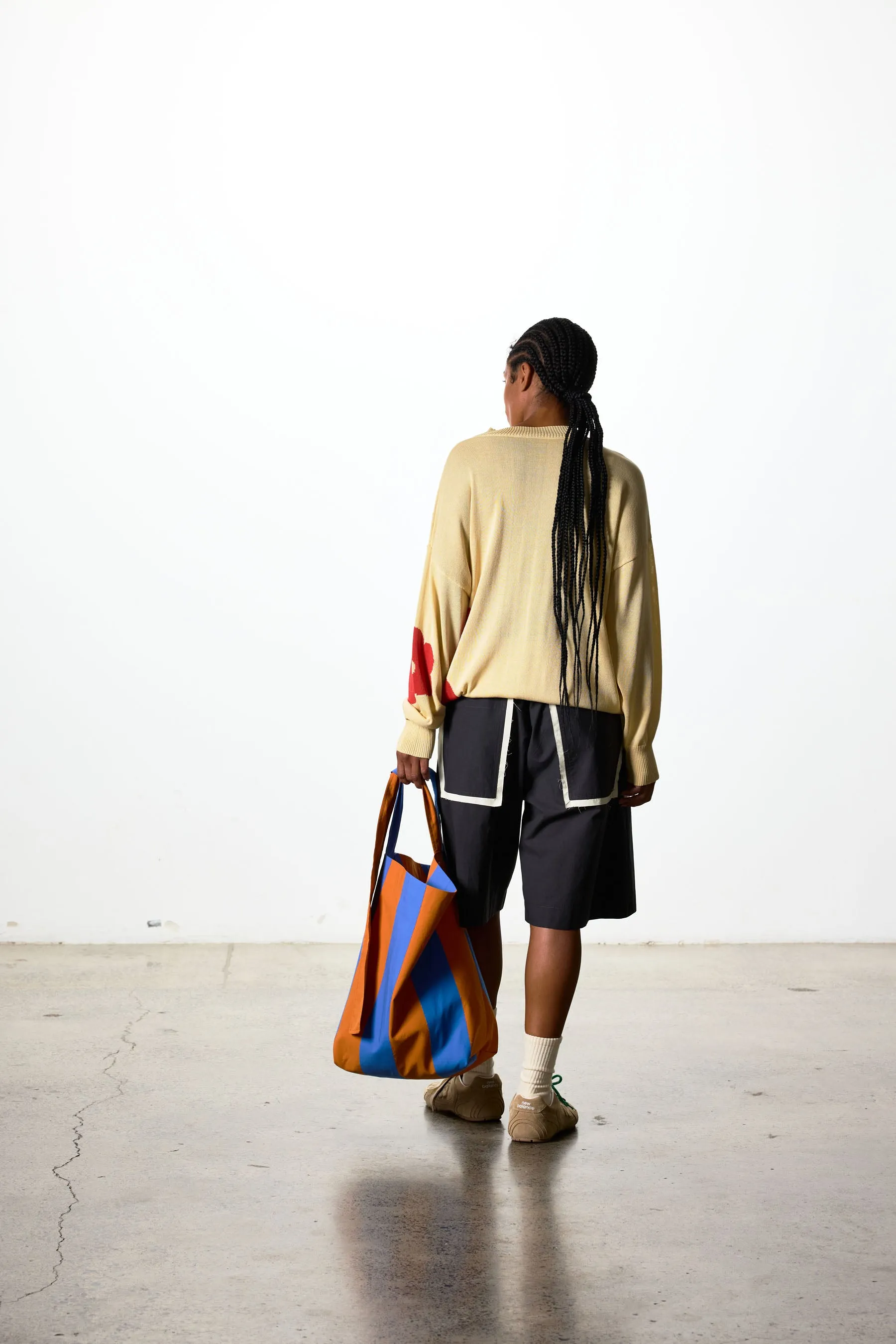 Alexander Jumper