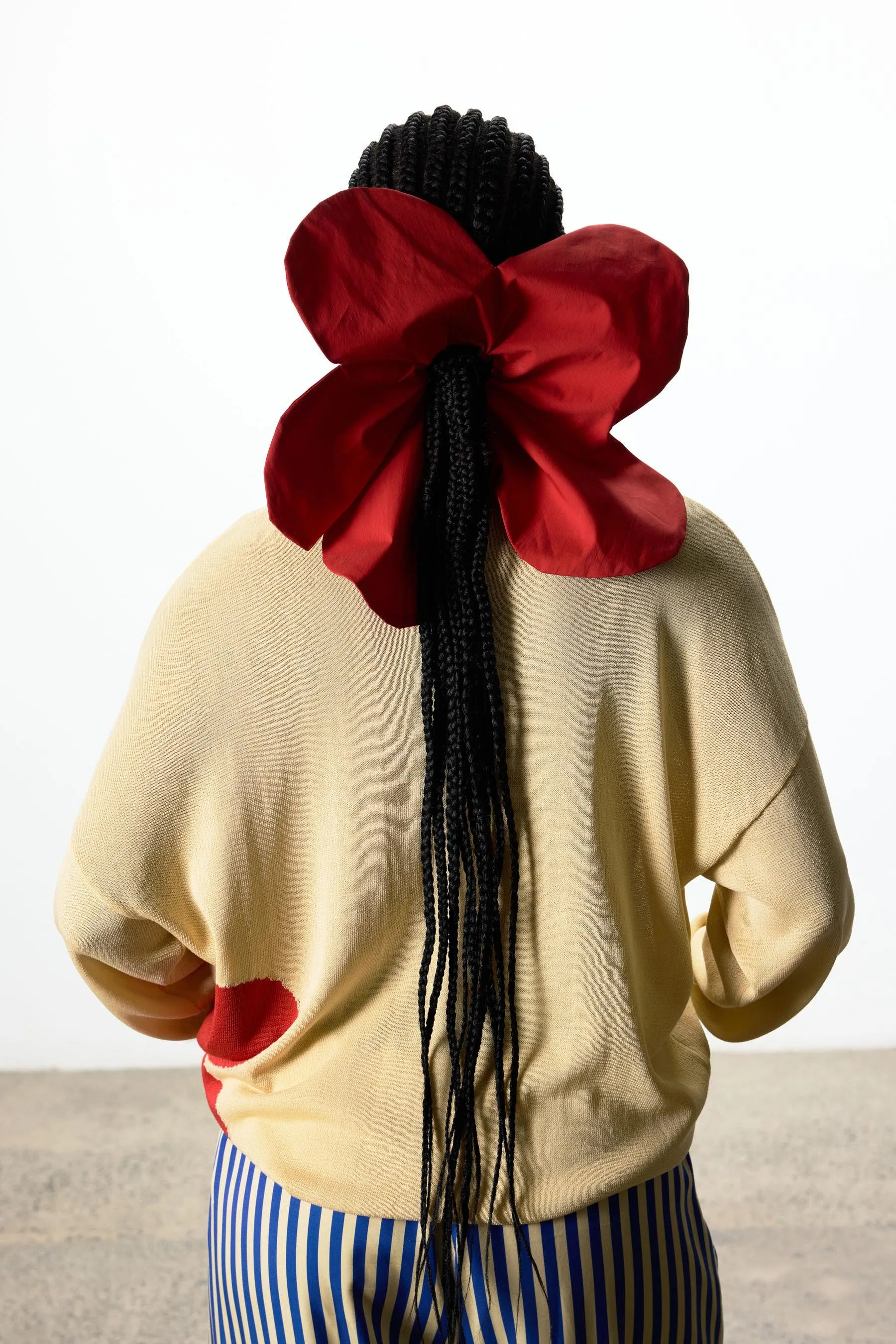 Alexander Jumper