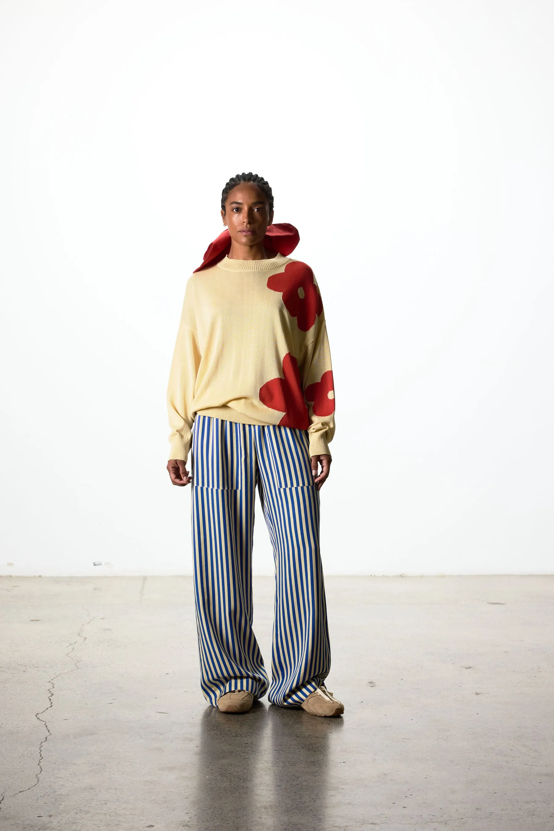 Alexander Jumper
