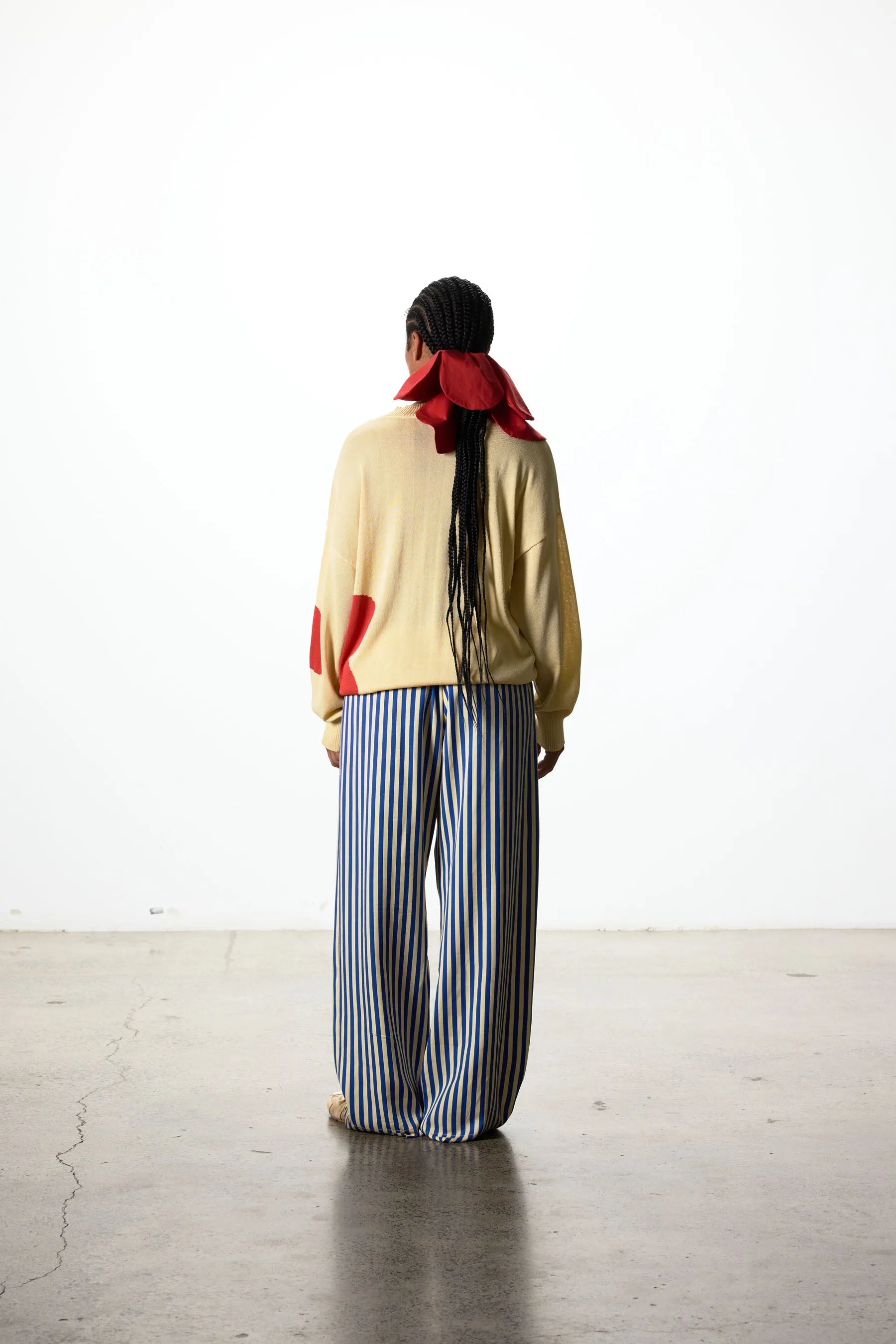 Alexander Jumper