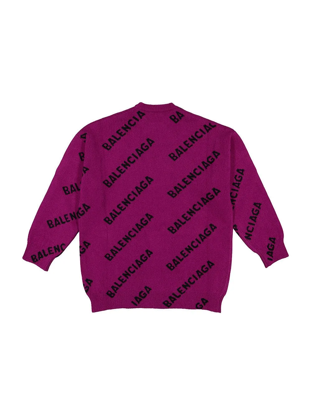 All-Over Jumper