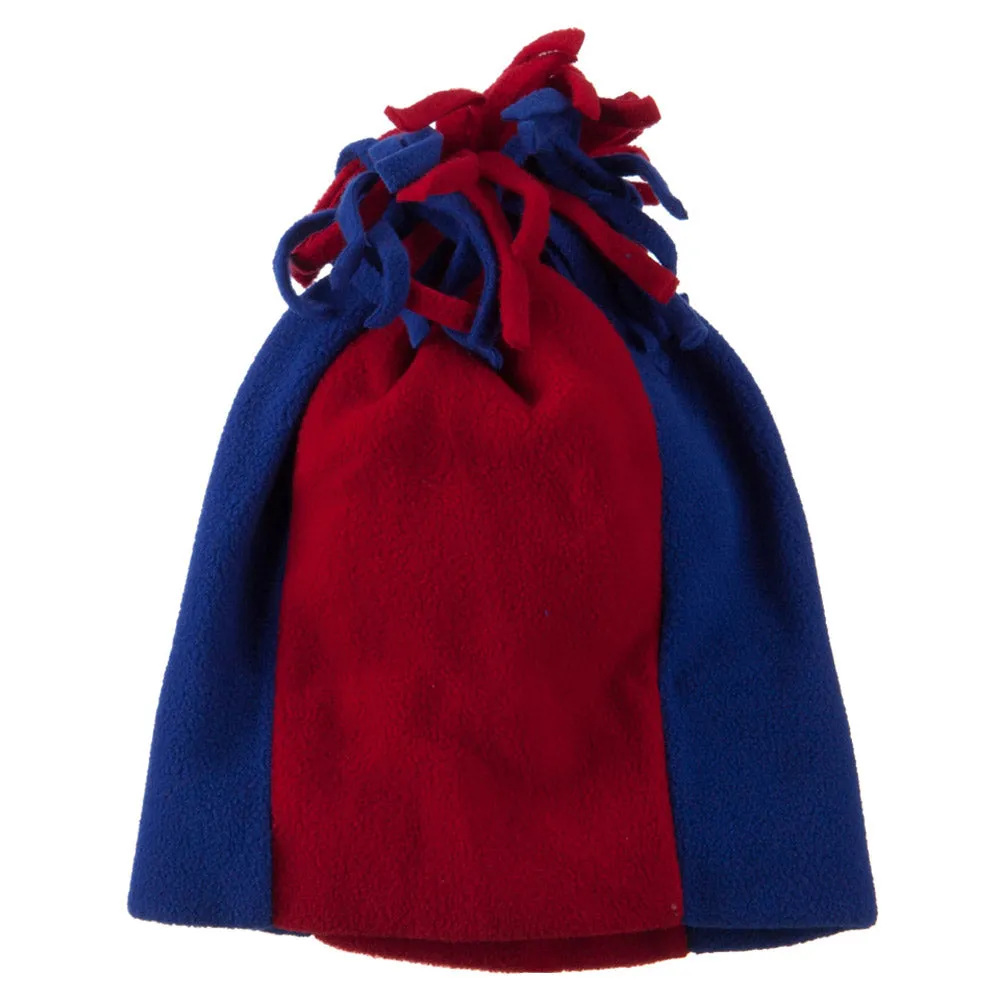 Anti Pilling Fleece Winter Beanie