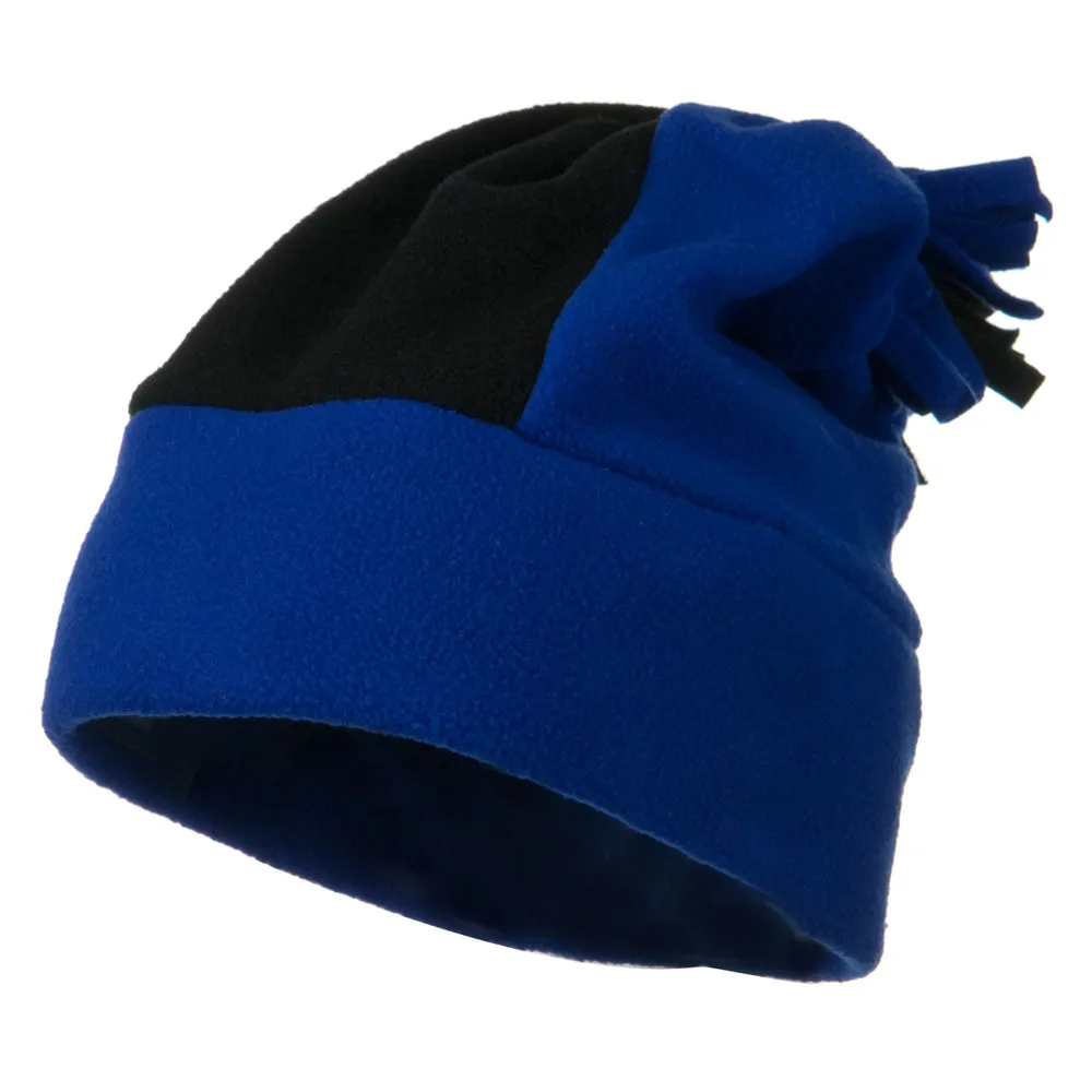 Anti Pilling Fleece Winter Beanie