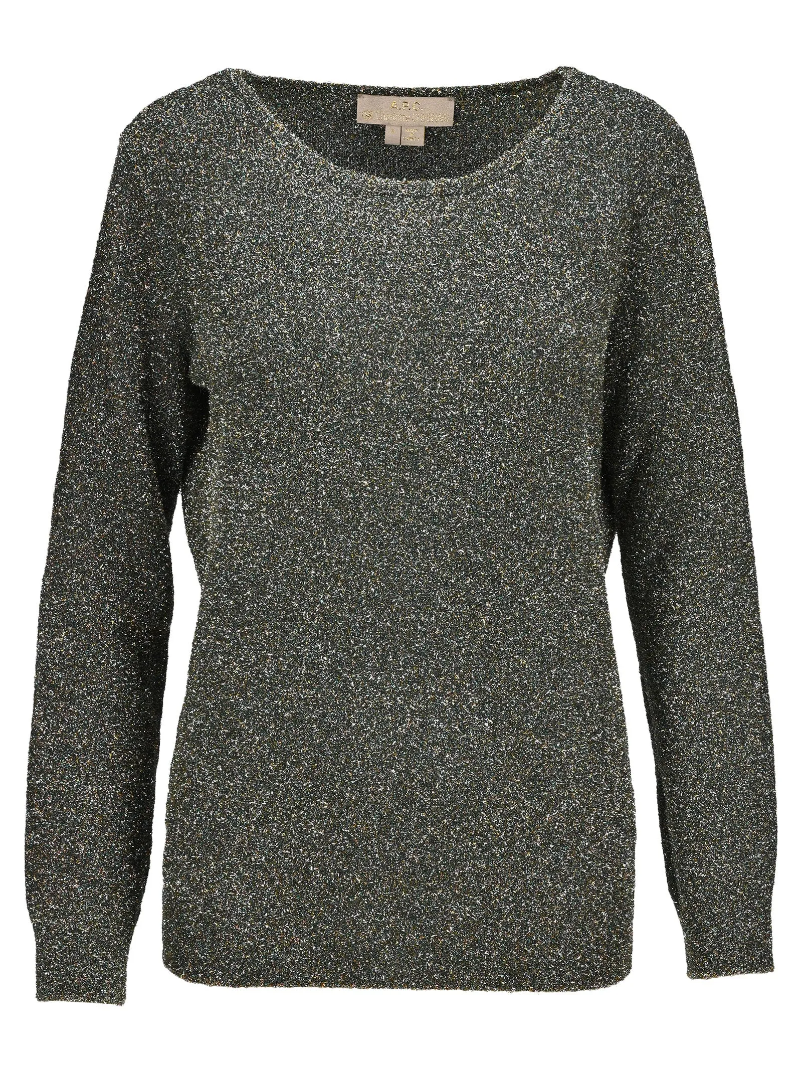 A.P.C. Anita Jumper