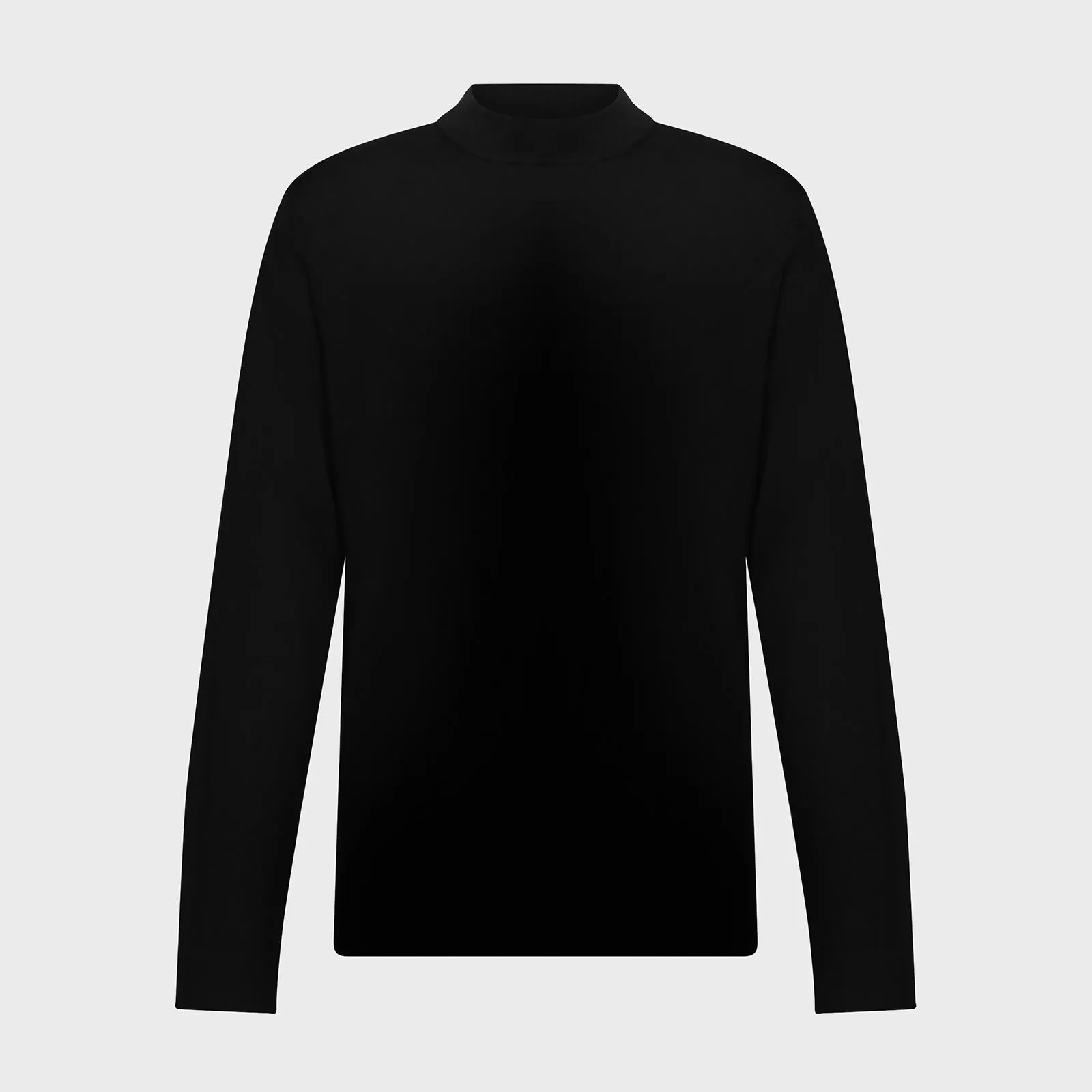 Arwon Jumper 48862 black
