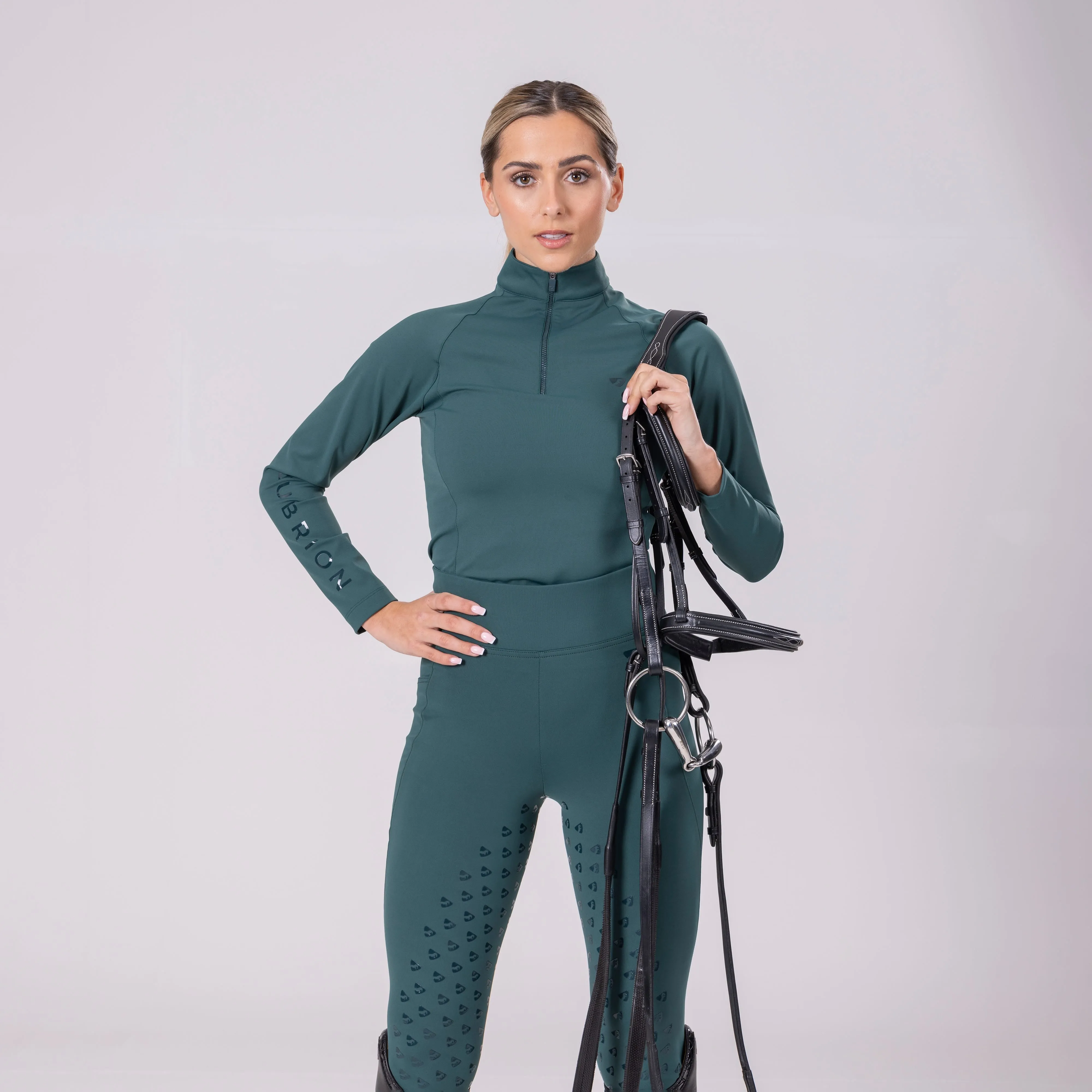 Aubrion Eltar Base Layer