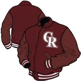 AUSTIN WALDORF SCHOOL JACKET ONLY