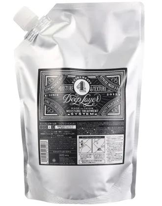 b-ex(MOLTOBENE) deep layer 4 (750g refill)