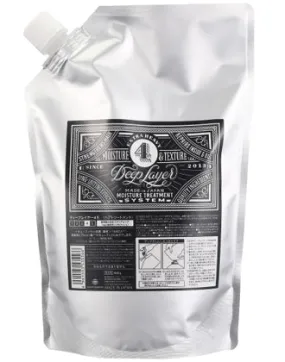 b-ex(MOLTOBENE) deep layer 4 (750g refill)
