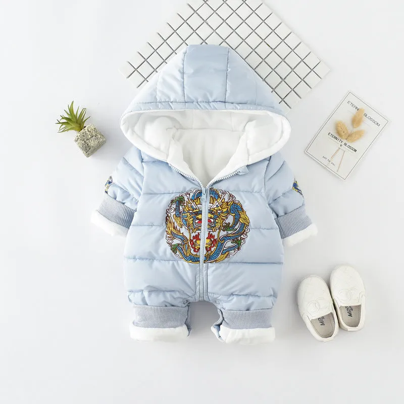 Baby jumper