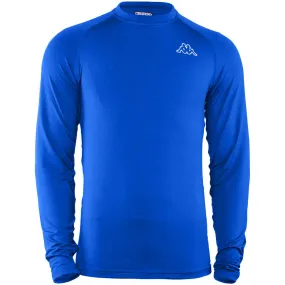 Base Layer Long Sleeve - Cobalt