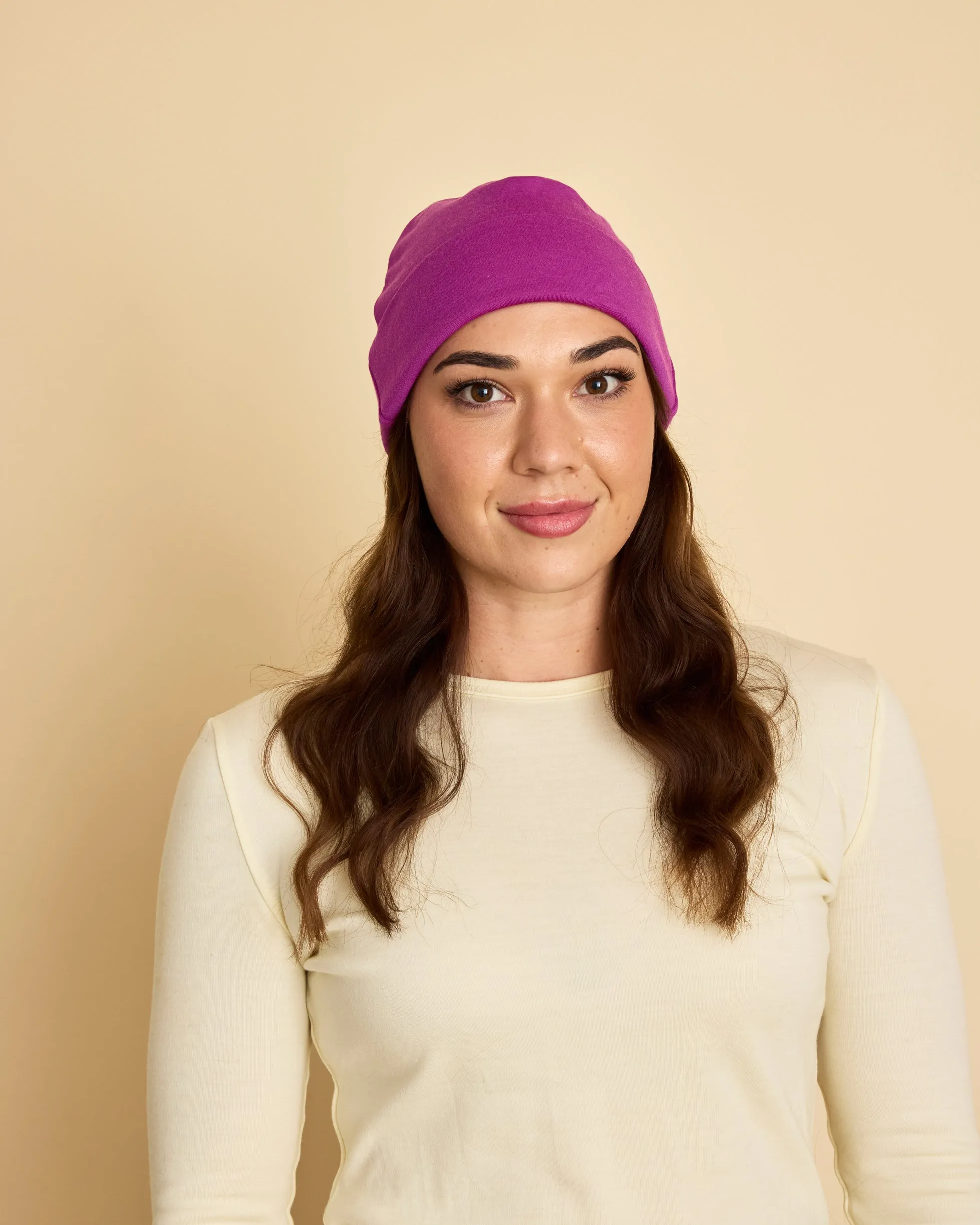 Beanie AW24