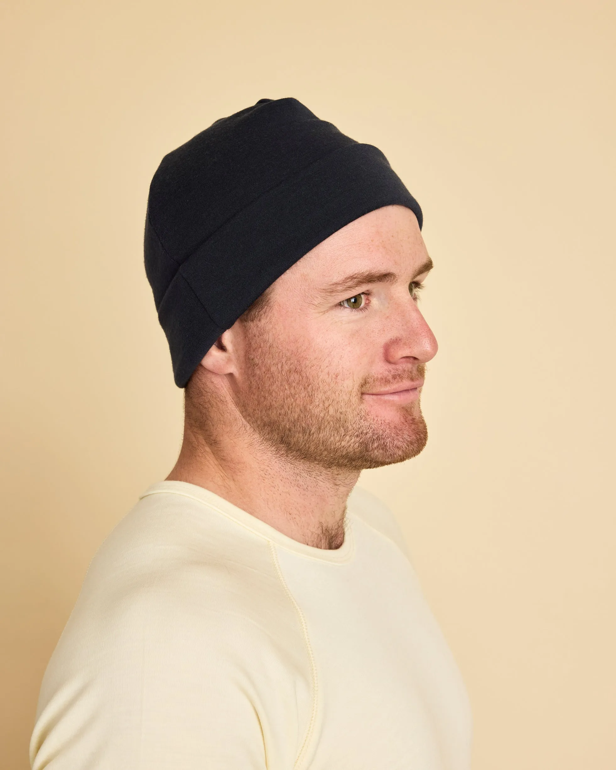 Beanie AW24