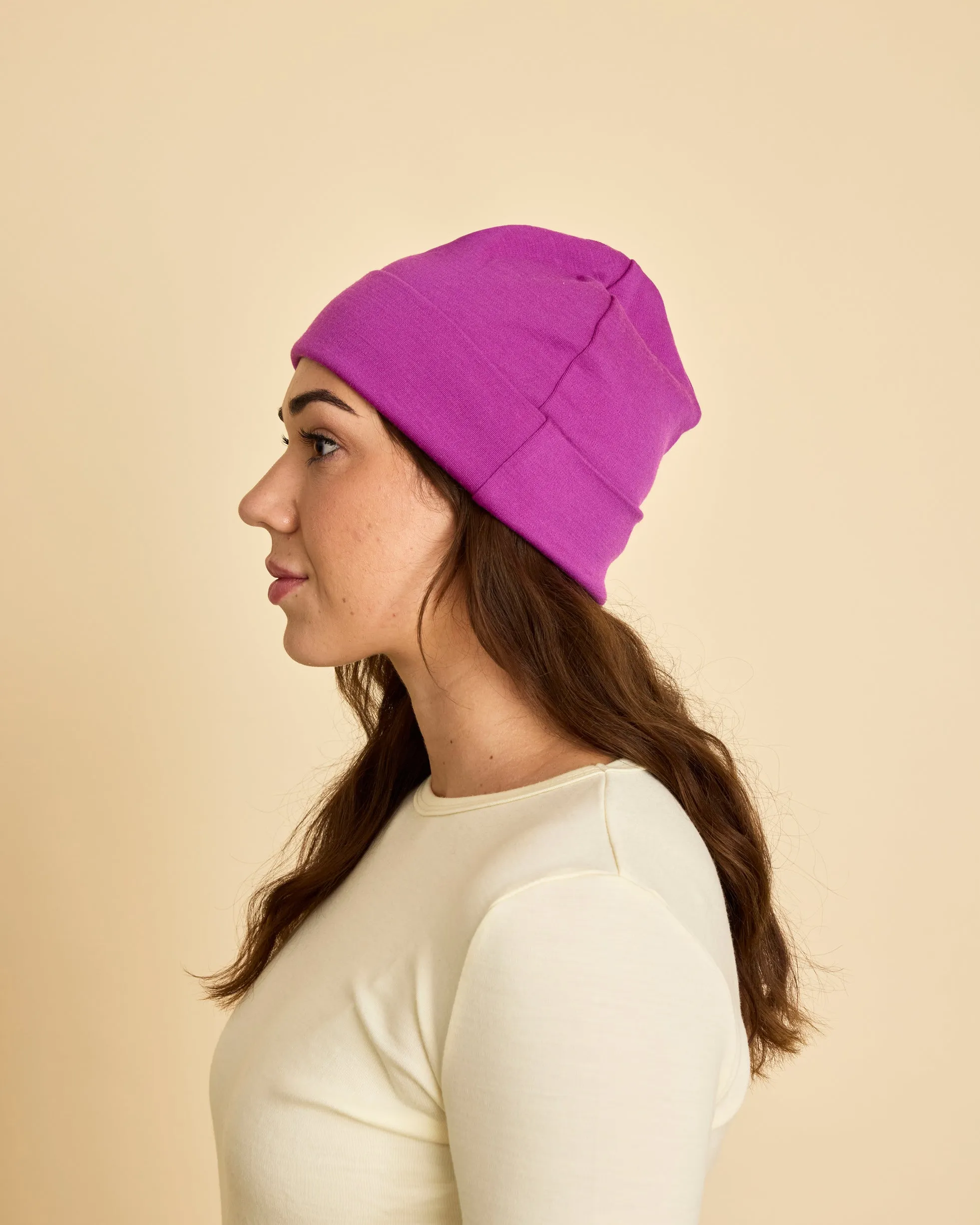 Beanie AW24
