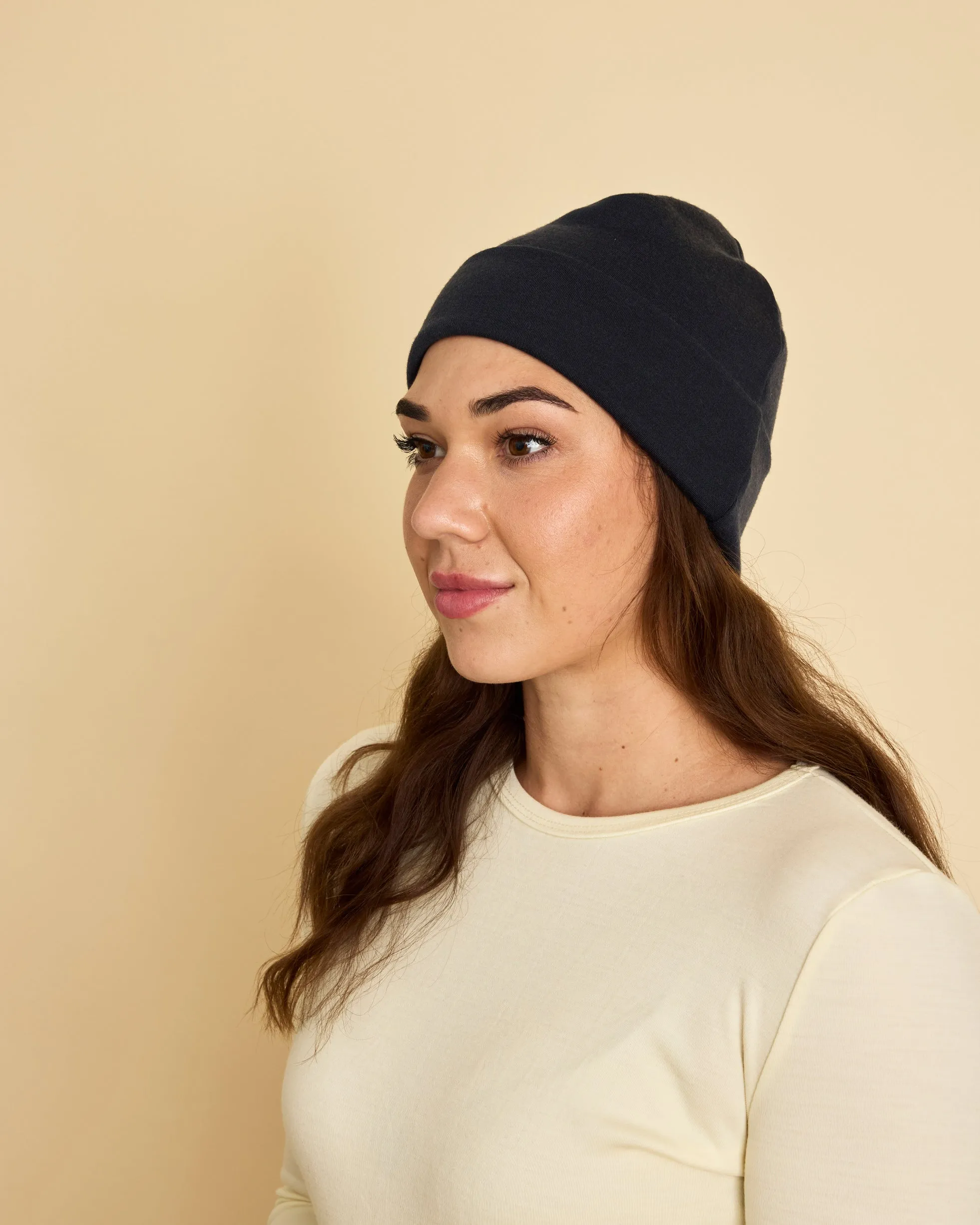 Beanie AW24