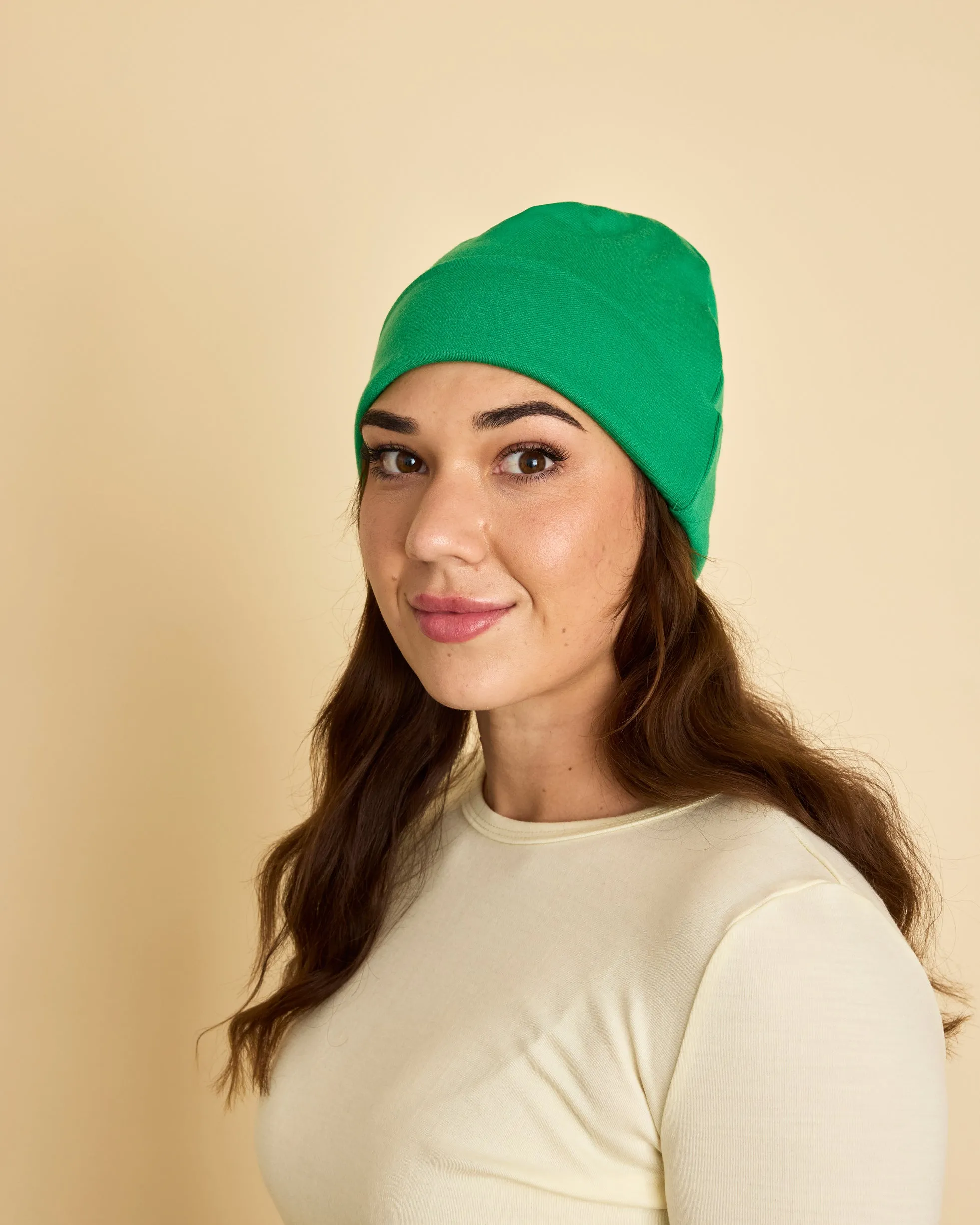 Beanie AW24