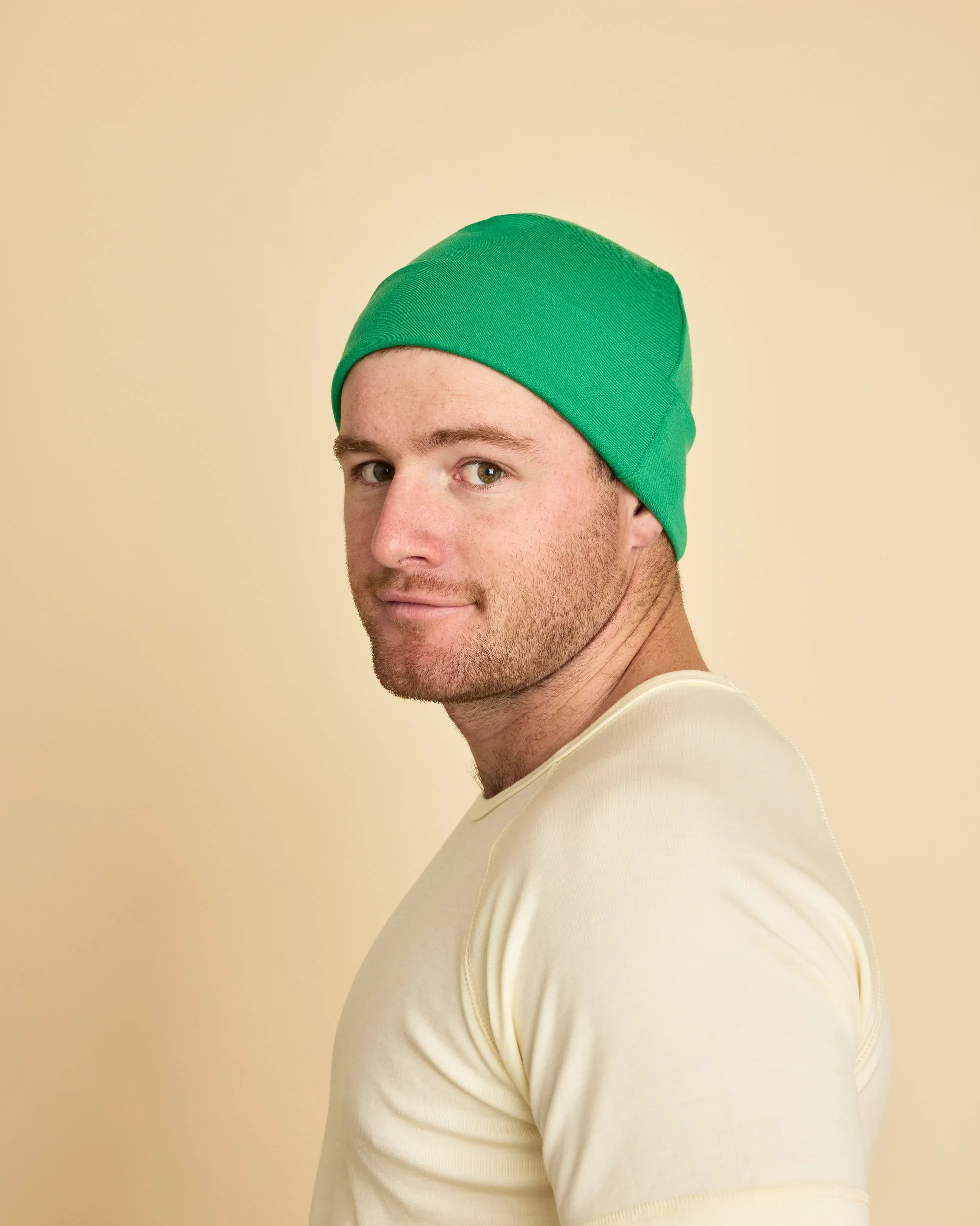 Beanie AW24