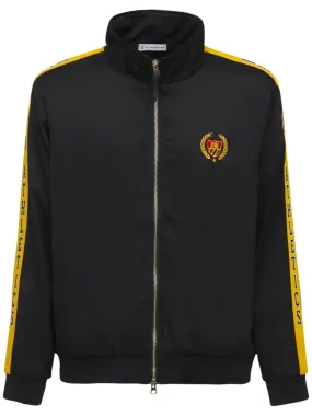 BEL-AIR ATHLETICS Track Jacket Black