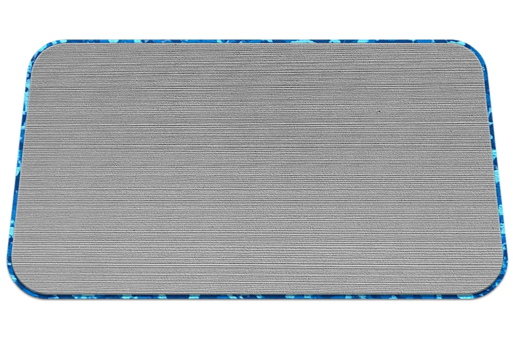 BLANK PAD - SG/AQ