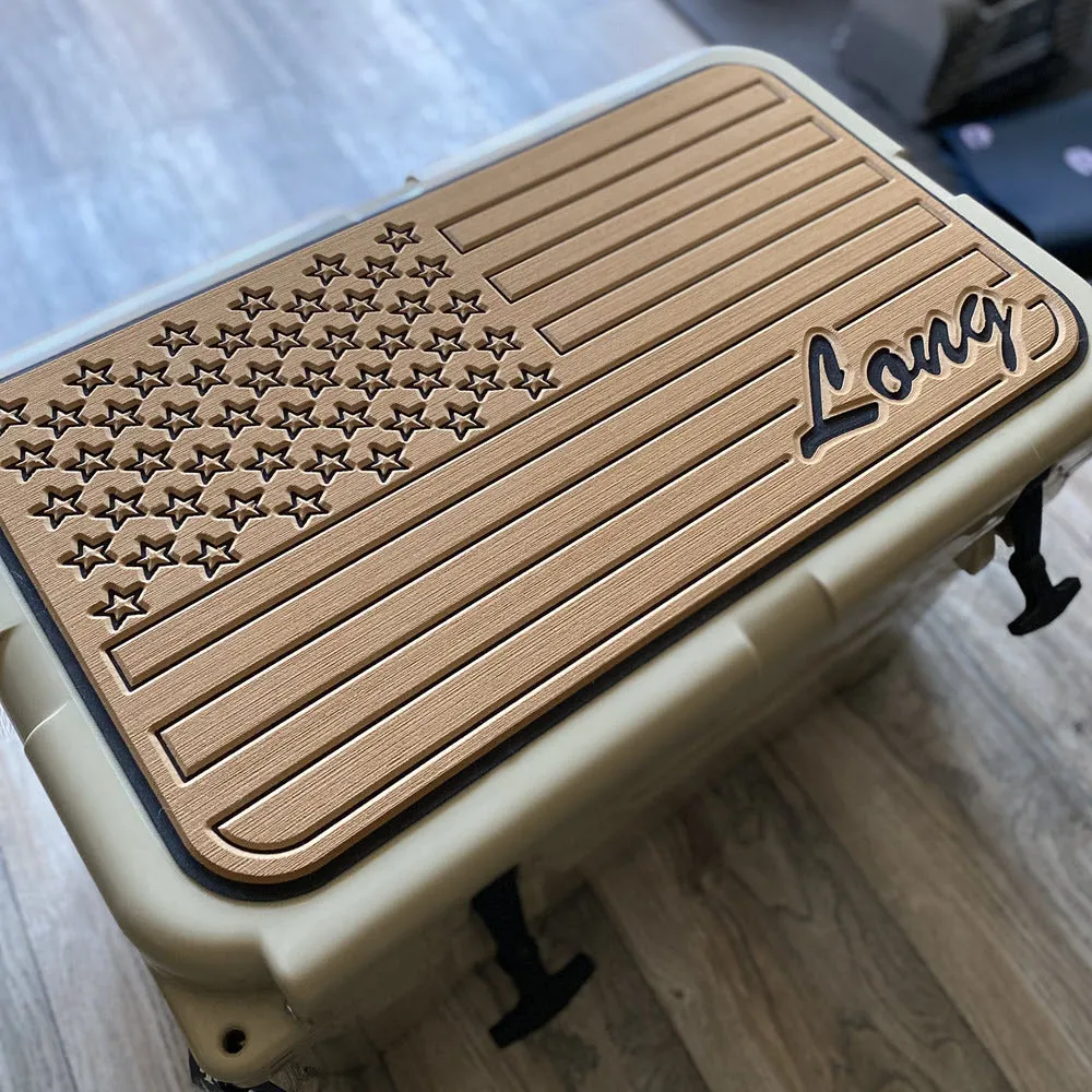 BLANK PAD - SG/AQ