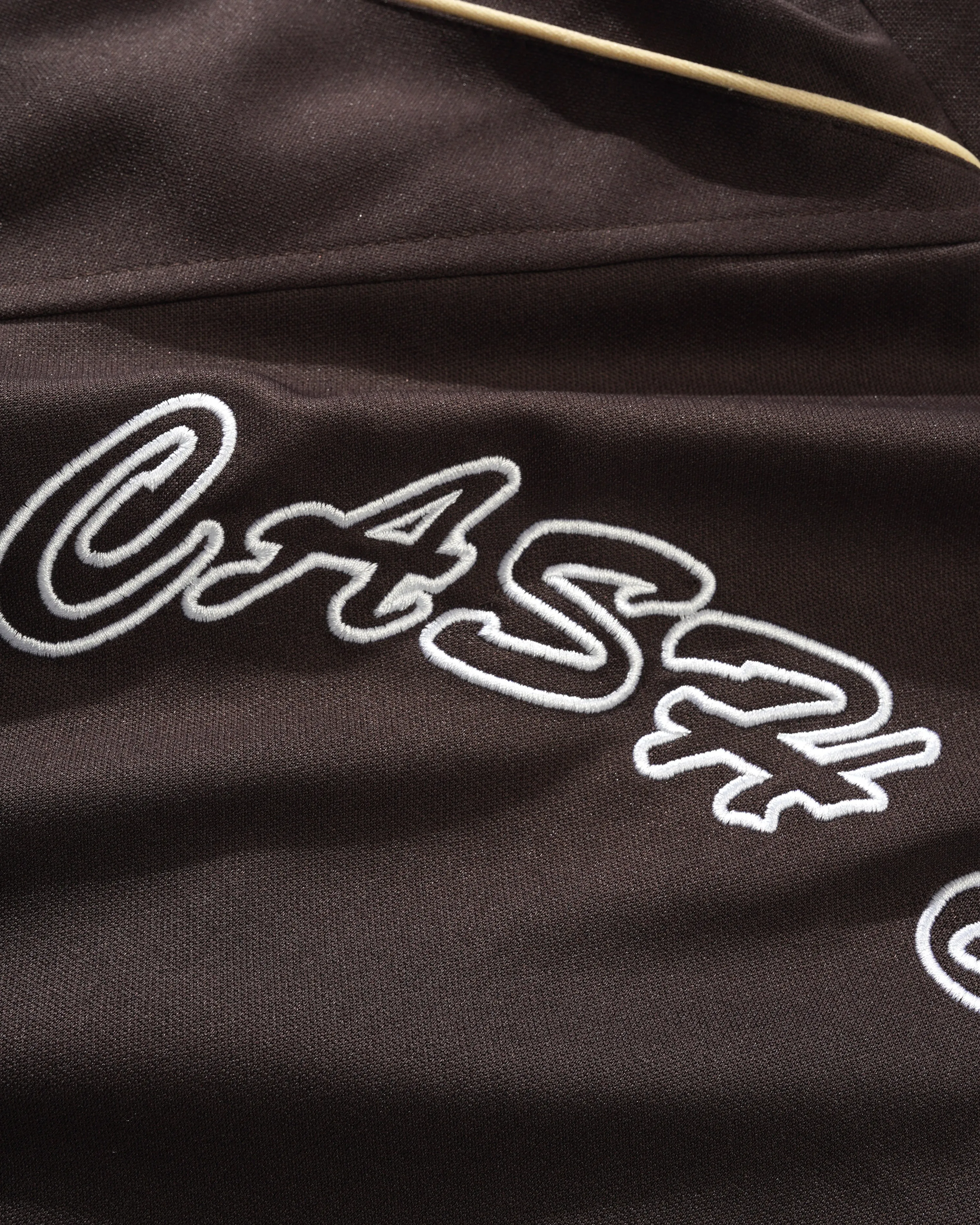 Cash Only Satriale Track Jacket