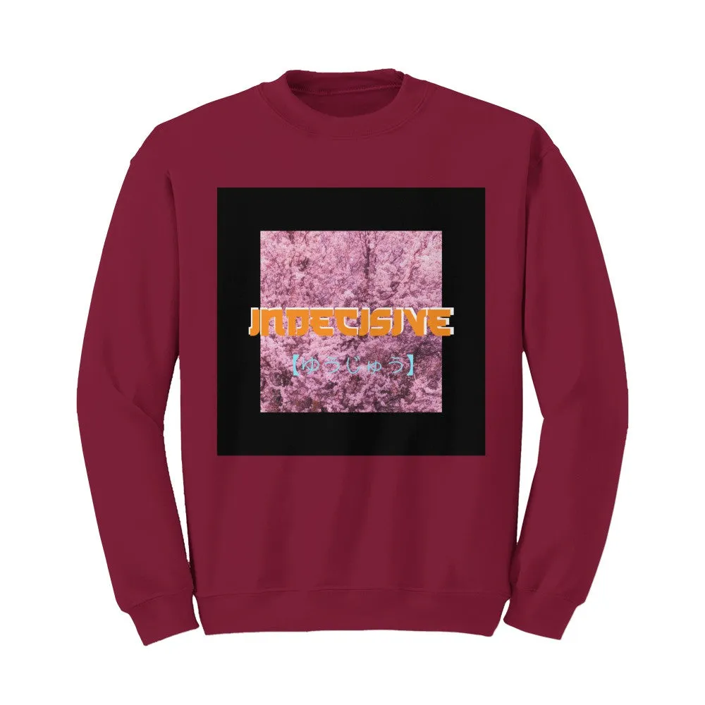 Cherry Blossom Season Jumper