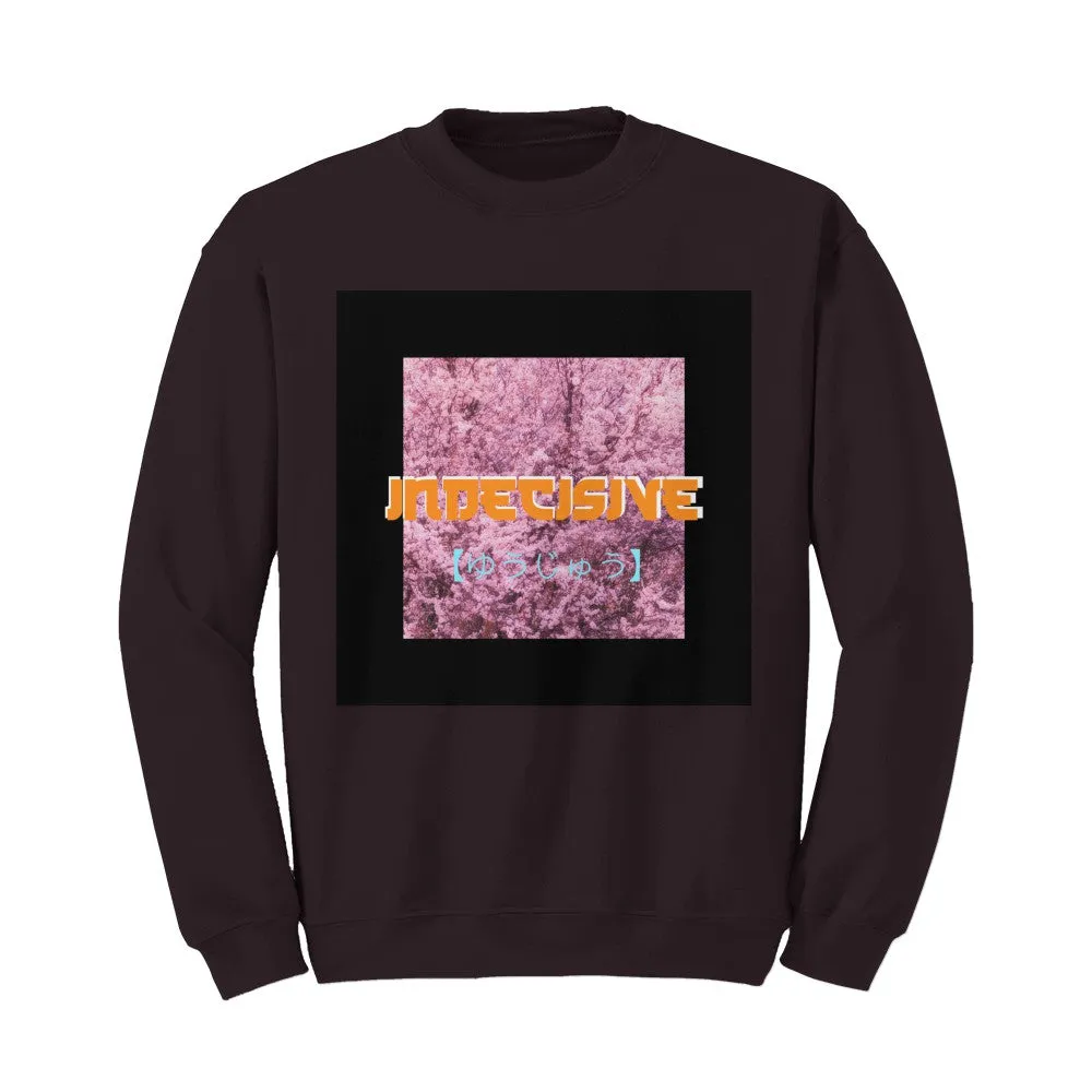 Cherry Blossom Season Jumper