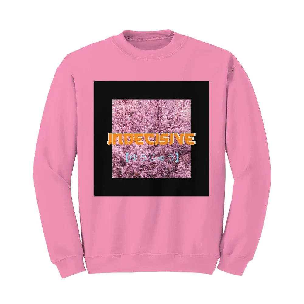 Cherry Blossom Season Jumper