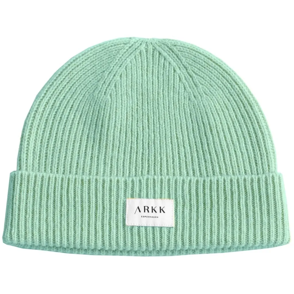 Classic Beanie - Light Jade