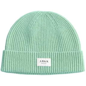 Classic Beanie - Light Jade