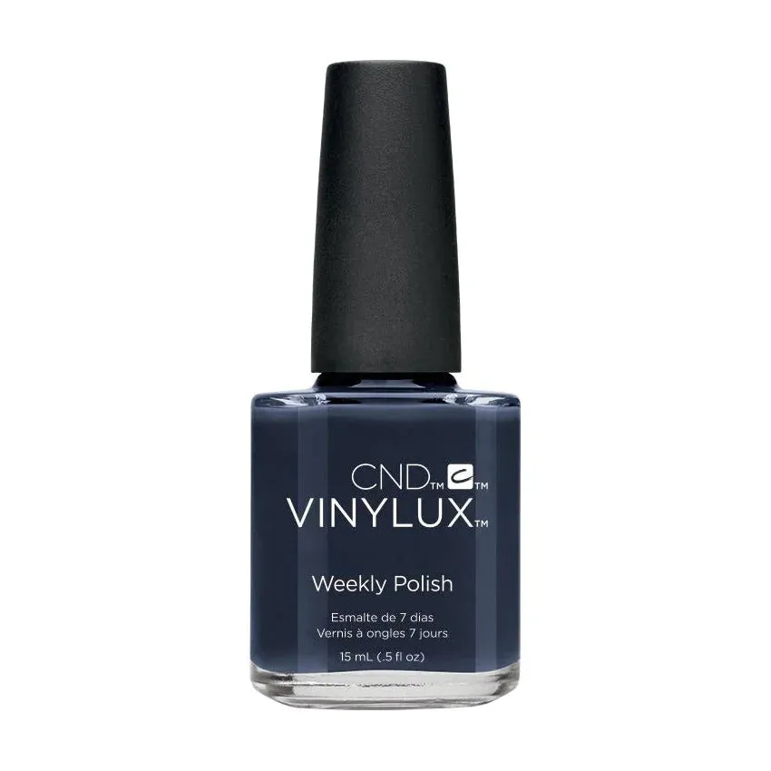 CND VINYLUX - Indigo Frock #176