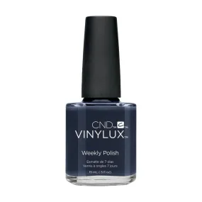 CND VINYLUX - Indigo Frock #176
