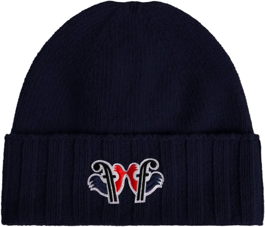 Coco Beanie - Marin