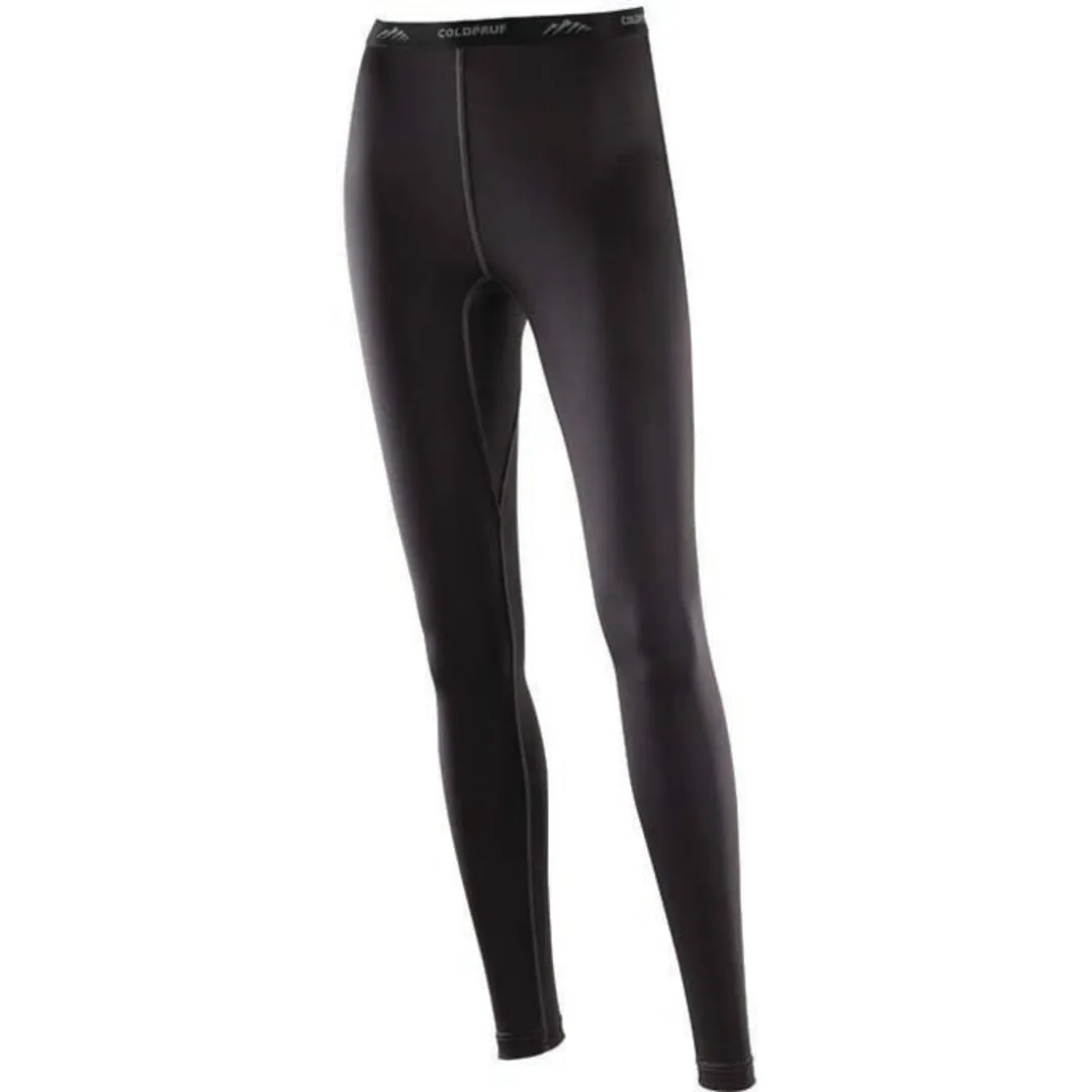 Coldpruf Premium Performance Base Layer Women Pants