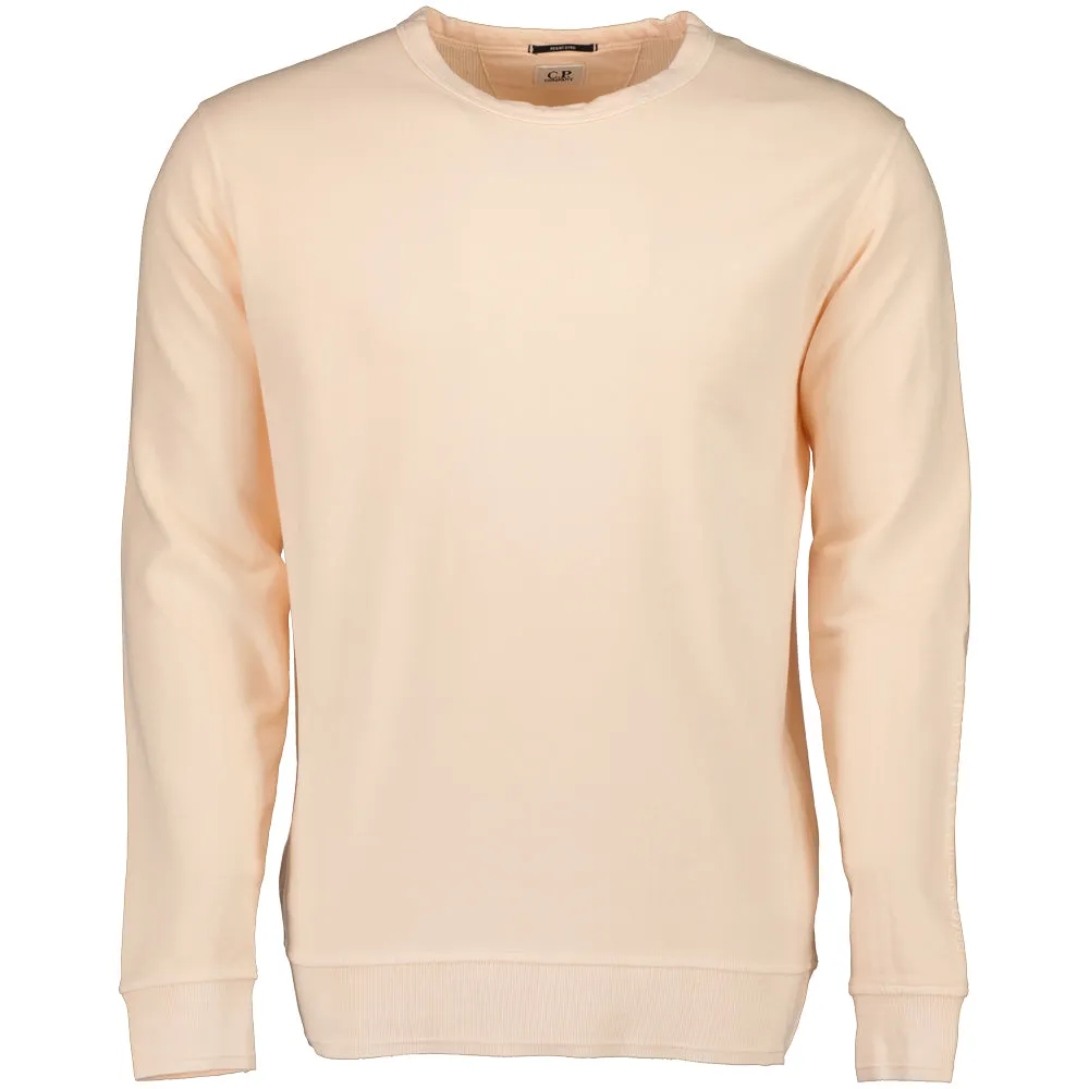 Cotton Fleece Sweatshirt