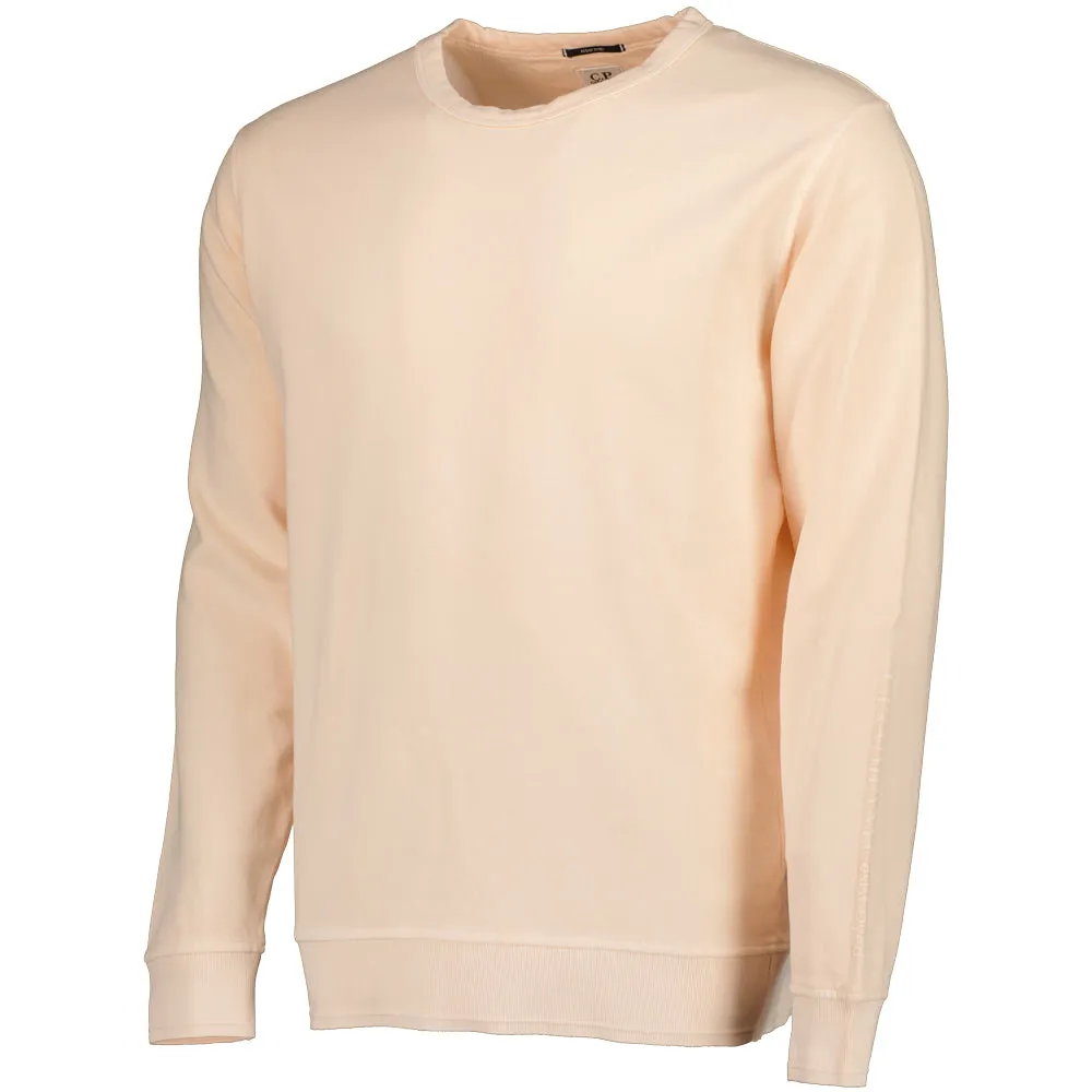 Cotton Fleece Sweatshirt