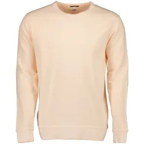 Cotton Fleece Sweatshirt